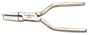Nose Pad Popping Plier