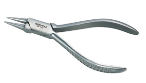 Round Nose Snipe Plier